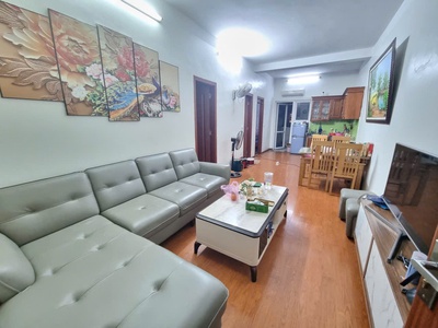 Bán chung cư 65m toà CT6 Xa La, Hà Đông - Full nội thất. giá cực Rẻ. Chỉ 2.7x tỷ 0