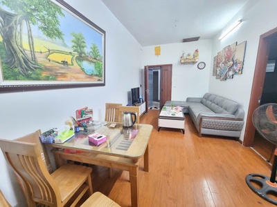 Bán chung cư 65m toà CT6 Xa La, Hà Đông - Full nội thất. giá cực Rẻ. Chỉ 2.7x tỷ 1