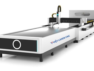 Máy Cắt Laser Sợi Dạng Cuộn Tự Động 1500-12000W 1