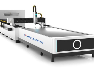 Máy Cắt Laser Sợi Dạng Cuộn Tự Động 1500-12000W 0
