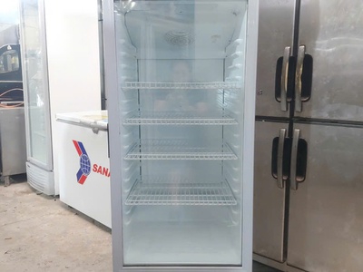 Thanh lý tủ mát SANAKY 300 lít, qua sử dụng 0
