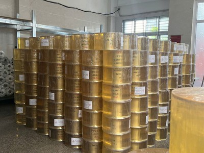 Rèm nhựa pvc cuộn khổ nhỏ giá tốt tại kho 3