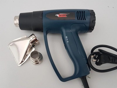 HCM  Máy khò nhiệt - máy thổi hơi nóng Talon 0