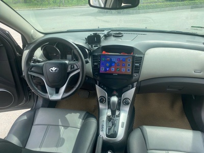 Cần Bán Xe  Chevrolet Lacetti  Cdx 2010 1.6 At 5
