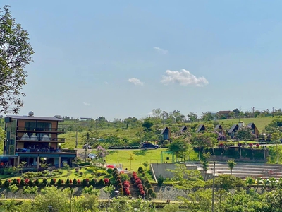 Chỉ 9xx triệu là sở hữu được đất View Sịn Sò ngay Thành Phố Bảo Lộc 3