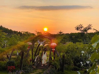Chỉ 9xx triệu là sở hữu được đất View Sịn Sò ngay Thành Phố Bảo Lộc 2