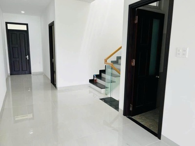 Bán Nhà 3 Tầng Mặt Tiền Võ Nguyên Giáp  Ngay cạnh Khu đô thị Mỹ Gia 0