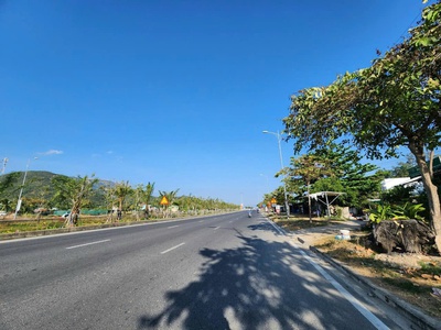 Bán Nhà 3 Tầng Mặt Tiền Võ Nguyên Giáp  Ngay cạnh Khu đô thị Mỹ Gia 2