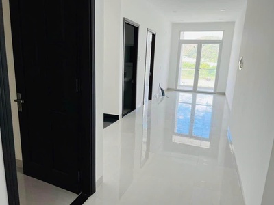 Bán Nhà 3 Tầng Mặt Tiền Võ Nguyên Giáp  Ngay cạnh Khu đô thị Mỹ Gia 3