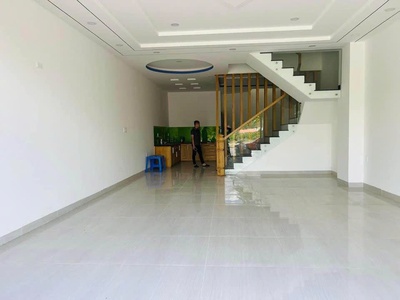 Bán Nhà 3 Tầng Mặt Tiền Võ Nguyên Giáp  Ngay cạnh Khu đô thị Mỹ Gia 5