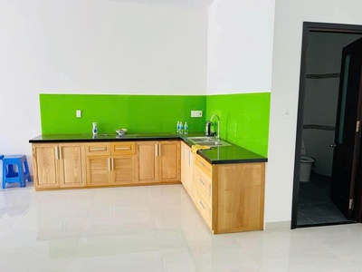 Bán Nhà 3 Tầng Mặt Tiền Võ Nguyên Giáp  Ngay cạnh Khu đô thị Mỹ Gia 6