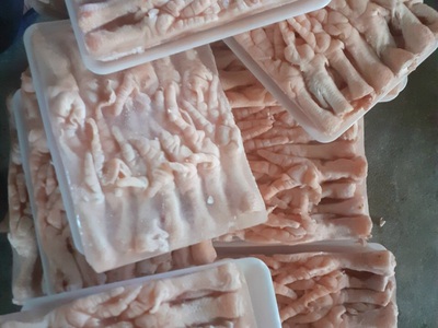 Siêu Phẩm Ăn Vặt   Chân Gà Rút Xương Chua Cay Mlem Mlem 0