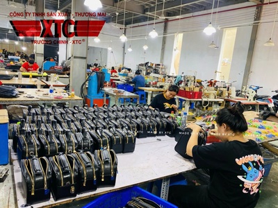 Nhập sỉ đồ da thật giá tốt ở đâu 0