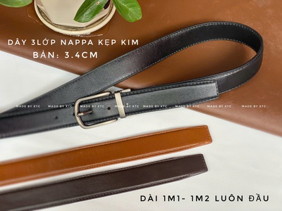 Xưởng Chuyên Sản Xuất Và Cung Cấp Sản Phẩm Đồ Da Thật 4