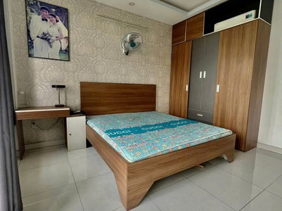 Nhà 1 trệt 3 lầu sang trọng chỉ 5 tỷ 250 triệu hiệp thành 13 q12 5