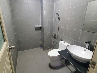 Cho thuê phòng 20m2, đủ nội thất tại KP4, Phường An Lạc, Quận Bình Tân, TP HCM 3