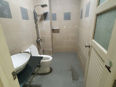 Cho thuê phòng 20m2, đủ nội thất tại KP4, Phường An Lạc, Quận Bình Tân, TP HCM 5