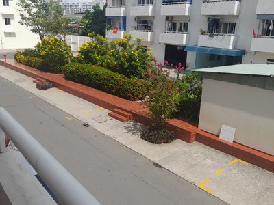 Cho thuê căn hộ chung cư tại Lê Tấn Bê, Phường An Lạc, Quận Bình Tân, TP HCM 0