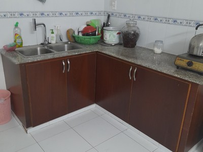 Cho thuê căn hộ chung cư tại Lê Tấn Bê, Phường An Lạc, Quận Bình Tân, TP HCM 1