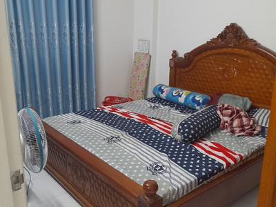 Cho thuê căn hộ chung cư tại Lê Tấn Bê, Phường An Lạc, Quận Bình Tân, TP HCM 3
