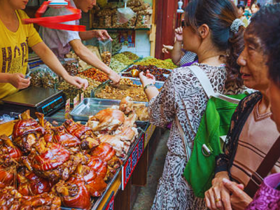Chi phí du lịch Thượng Hải tự túc 2