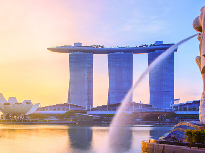 Du lịch Singapore: Những điều cần biết 0