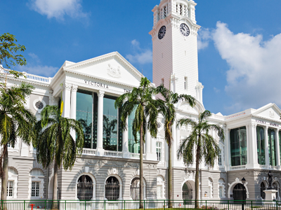 Du lịch Singapore: Những điều cần biết 1