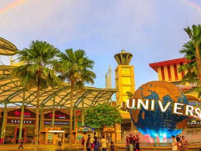 Du lịch Singapore: Những điều cần biết 2