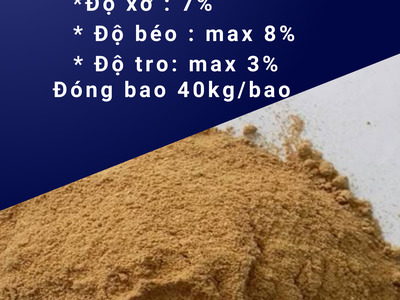Bắp Lên Men 18 Đạmv eut 0