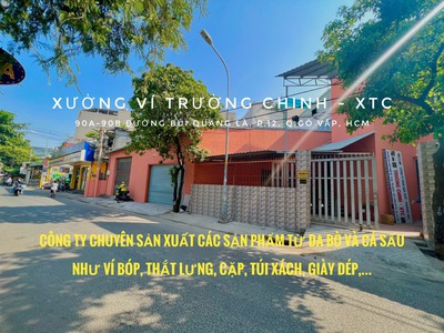 Bán ví da không cần mặt bằng   Vốn nhỏ, dễ triển khai 0