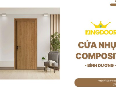Cửa Nhựa Composite Tại Bình Dương Giá Bao Nhiêu 0
