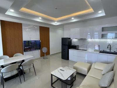 Còn Vài Căn 2Pn 1Wc Toà Napoleon Nha Trang, Nội Thất Mới, Giá Bán Chỉ 1,9 Tỷ 0