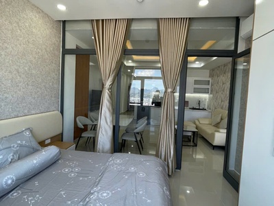 Còn Vài Căn 2Pn 1Wc Toà Napoleon Nha Trang, Nội Thất Mới, Giá Bán Chỉ 1,9 Tỷ 2