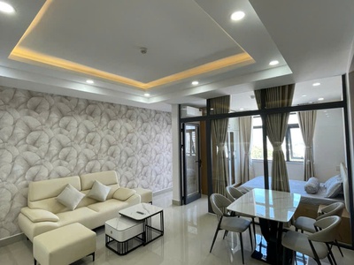 Còn Vài Căn 2Pn 1Wc Toà Napoleon Nha Trang, Nội Thất Mới, Giá Bán Chỉ 1,9 Tỷ 4