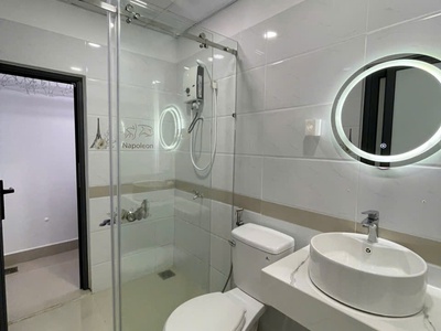 Còn Vài Căn 2Pn 1Wc Toà Napoleon Nha Trang, Nội Thất Mới, Giá Bán Chỉ 1,9 Tỷ 5
