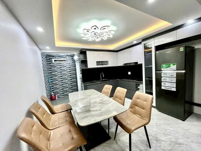 Nhà ngõ 193 VĂN CAO - ngô quyền   4,95 tỷ 1