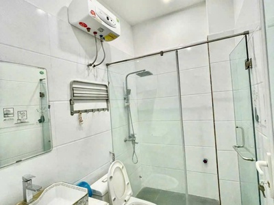 Nhà ngõ 193 VĂN CAO - ngô quyền   4,95 tỷ 2