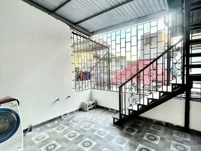 Nhà ngõ 193 VĂN CAO - ngô quyền   4,95 tỷ 5
