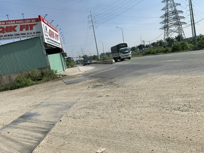 Bán đất nền dự án Chiến Thắng, sổ đỏ 0