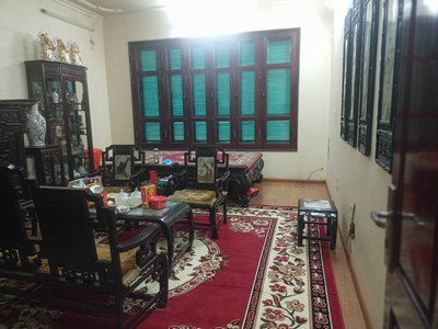 Nhà Gần Hồ Tây   Vừa Ở Vừa Kinh Doanh, Phường Nghĩa Đô, Cầu Giấy, Hà Nội. 80mv. 28 Tỷ 1