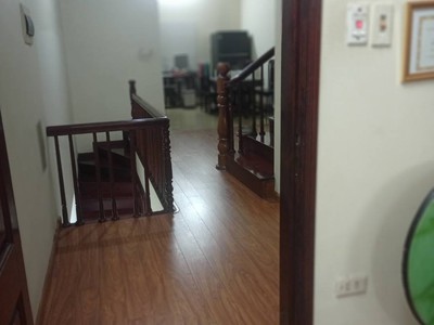 Nhà Gần Hồ Tây   Vừa Ở Vừa Kinh Doanh, Phường Nghĩa Đô, Cầu Giấy, Hà Nội. 80mv. 28 Tỷ 3