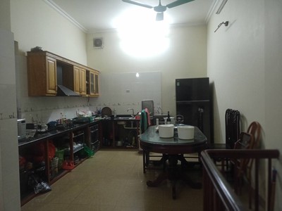 Nhà Gần Hồ Tây   Vừa Ở Vừa Kinh Doanh, Phường Nghĩa Đô, Cầu Giấy, Hà Nội. 80mv. 28 Tỷ 5