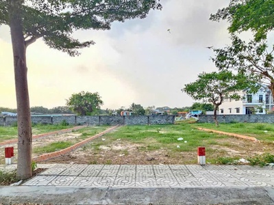 Cần bán nền đất đẹp tại Củ Chi 83,9m   ngang 5x17 , giá chỉ 2 tỷ 195. 4