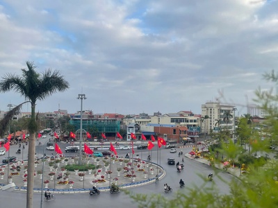 Bán Nhà Trong Chợ Gò Công, Kiến An, Hải Phòng 2