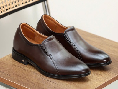 Chuyên sỉ giày tây nam Quốc Định 0