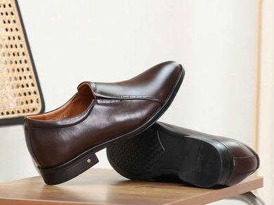 Chuyên sỉ giày tây nam Quốc Định 2