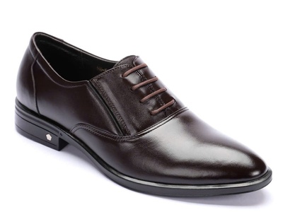 Chuyên sỉ giày tây nam Quốc Định 4