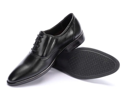 Chuyên sỉ giày tây nam Quốc Định 6