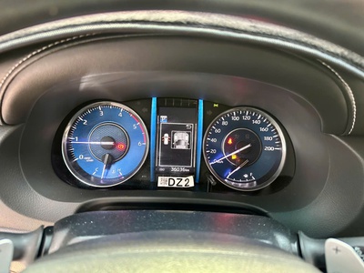 Toyota Fortuner 2.4AT 2020, Xe Toyota đã qua sử dụng chính hãng 9