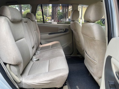 Toyota Innova 2.0G 2016, Xe Toyota đã qua sử dụng chính hãng 7